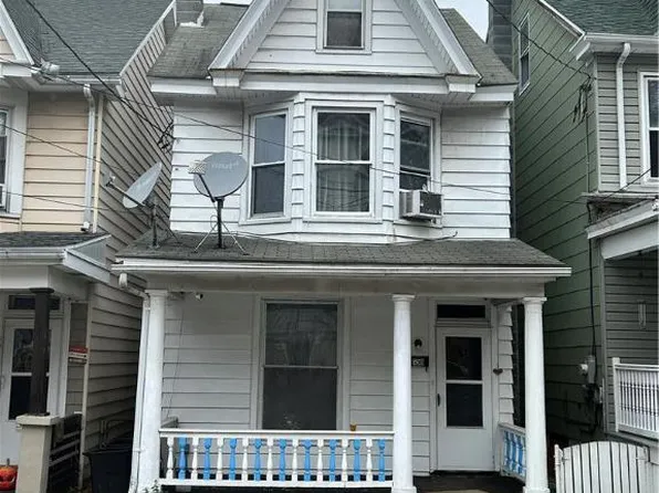 539 Arlington St, Tamaqua, PA 18252
