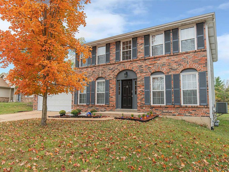 1st image of 2509 Westglen Farms Dr