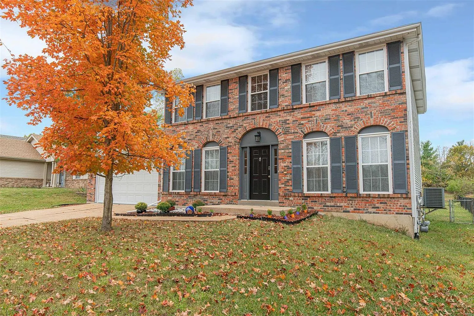2509 Westglen Farms Dr photo 1