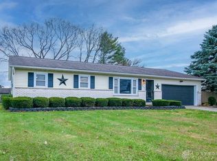 253 Eastview Dr, Urbana, OH 43078