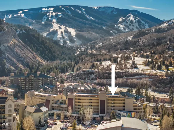 137 Benchmark Rd #605, Avon, CO 81620