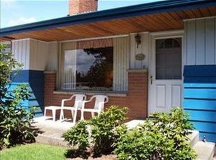 11901 23rd Ave SW, Seattle, WA 98146