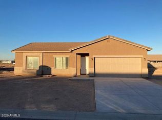 13486 S Sabanna Rd, Arizona City, AZ 85123