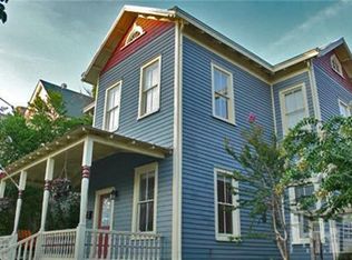 220 N 4th St, Wilmington, NC 28401