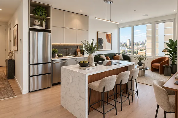 Kitchen, photo 2