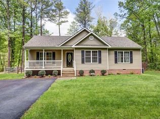 10900 Branch Rd, Glen Allen, VA 23059