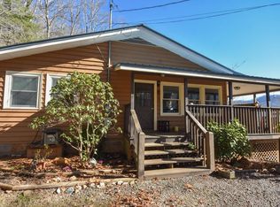 3579 W Old Murphy Rd, Franklin, NC 28734