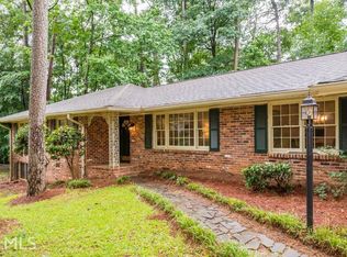 1668 Cartwright Ct, Decatur, GA 30033