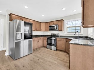 1141 Tybee Dr, Clarksville, TN 37042