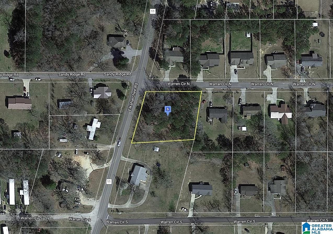 3151 Elkahatchee Rd 0, Alexander City, AL 35010 MLS 1362214 Zillow