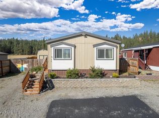17310 W Santiago Cir, Hauser, ID 83854