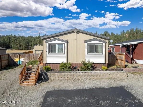 17310 W Santiago Cir, Hauser, ID 83854