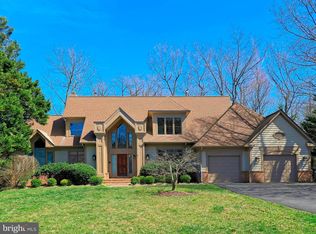 1307 Stamford Way, Reston, VA 20194