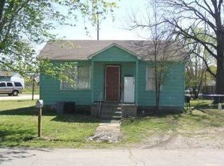 2314 Pryor Ave, Fort Smith, AR 72904