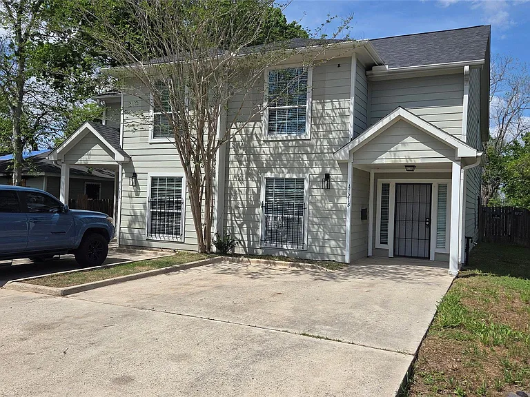 4121 Mallow St #B — Photo 1