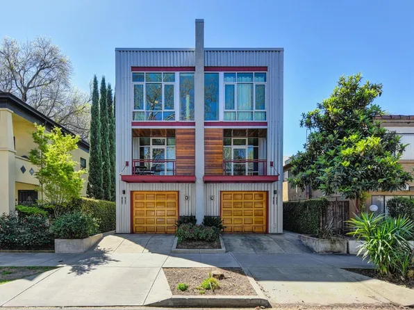 1628 Q St, Sacramento, CA 95811