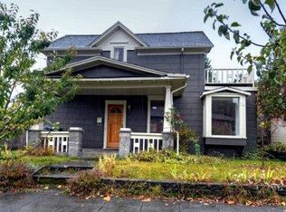 1117 NW 65th St, Seattle, WA 98117