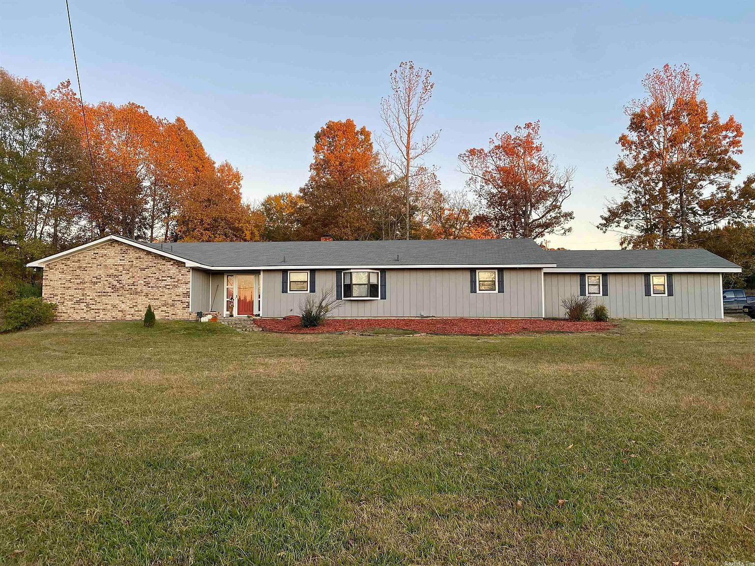 1307 S Arkansas Ave, Dierks, AR 71833 Zillow