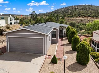 1947 E Mountain Hollow Dr, Prescott, AZ 86301