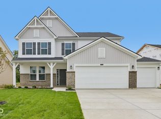 7326 Leatherwood Dr, Indianapolis, IN 46259