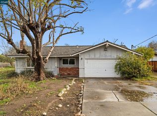 1980 Eden Plains Rd, Brentwood, CA 94513