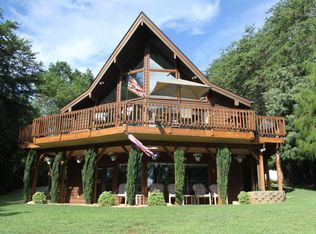 116 Dogwood Ln, Moneta, VA 24121