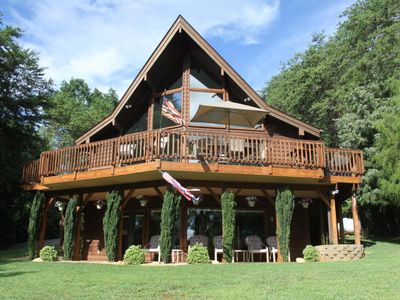 116 Dogwood Ln, Moneta, VA, 24121