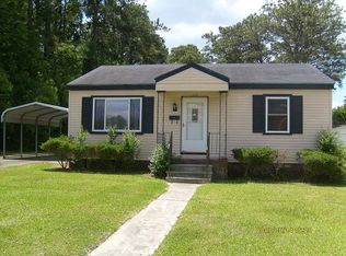 113 Miller Blvd, Havelock, NC 28532