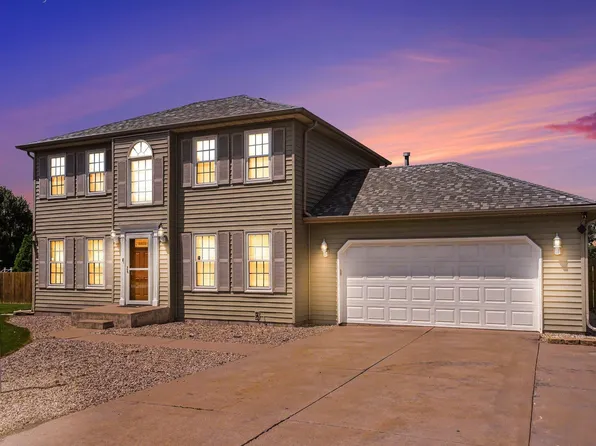 2988 N 350 E, Rolling Prairie, IN 46371