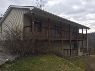 875 Old Route 38, Rte, WV 25840