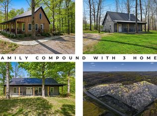 376 Shugars Hill Rd, Liberty, KY 42539
