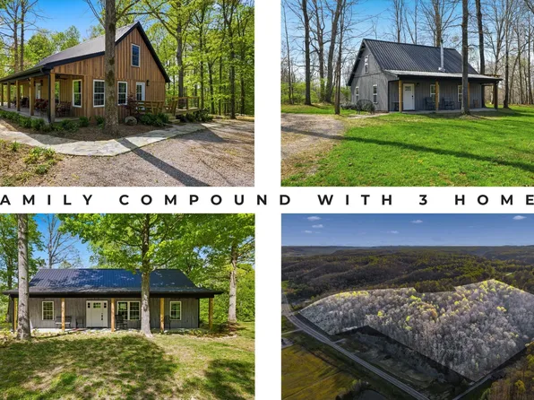 376 Shugars Hill Rd, Liberty, KY 42539
