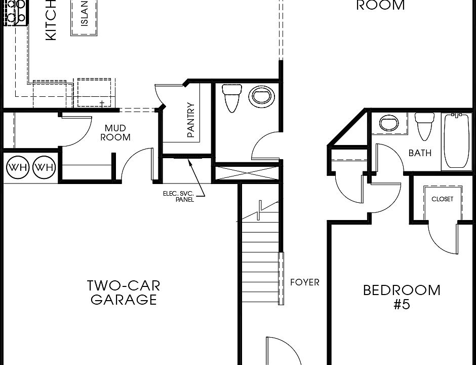 Floor Plan.