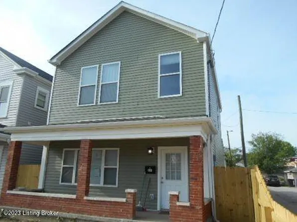 320 M St, Louisville, KY 40208