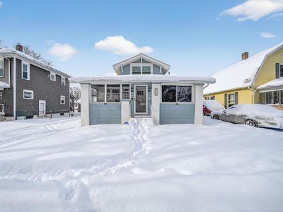 505 N Vine St, Elkhart, IN, 46514