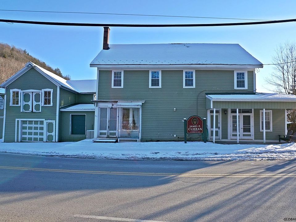 3121 County Route 30, Salem, NY 12865 Zillow