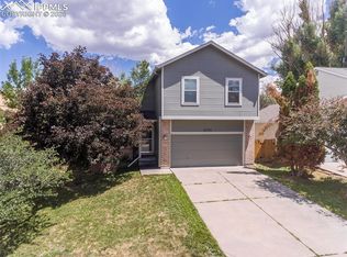 6725 Montarbor Dr, Colorado Springs, CO 80918