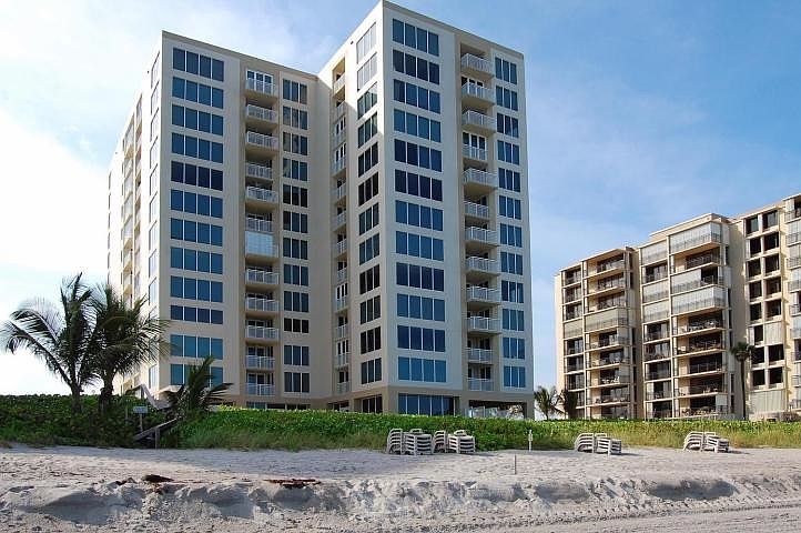 1st image of 3015 S Ocean Blvd #203