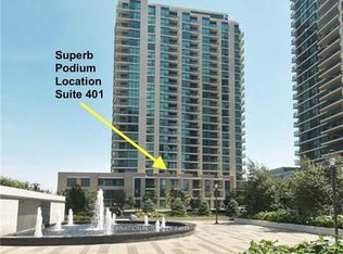 205 Sherway Gardens Rd #401, Toronto, ON M9C0A5