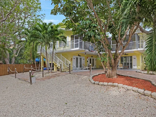 397 Pompano Dr, Key Largo, FL 33037