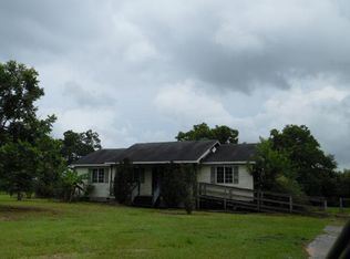 15950 County Road 48, Silverhill, AL 36576