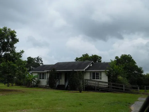 15950 County Road 48, Silverhill, AL 36576