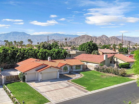 2nd image of 79161 Falmouth Drive