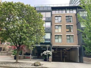 1450 W 6th Ave #24, Vancouver, BC V6H4H9