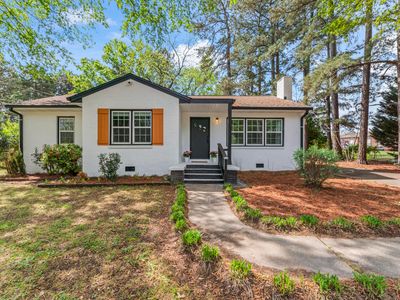 711 Horton Rd, Durham, NC, 27704
