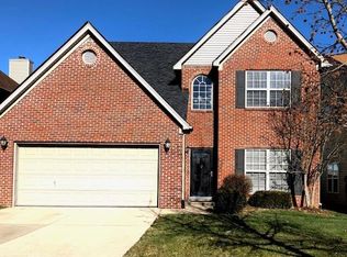 537 Millpond Rd, Lexington, KY 40514