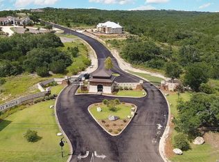 LOT 8 Private Road 2773, Mico, TX 78056