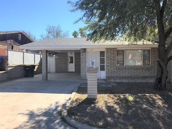 2nd image of 1527 E Cinnabar Ave #A