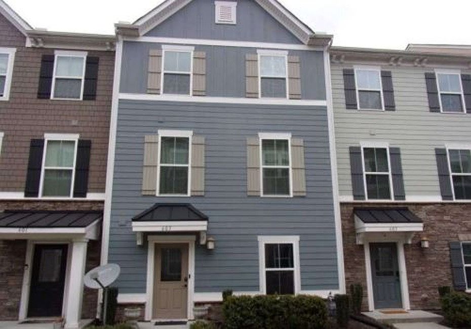 Property Front View