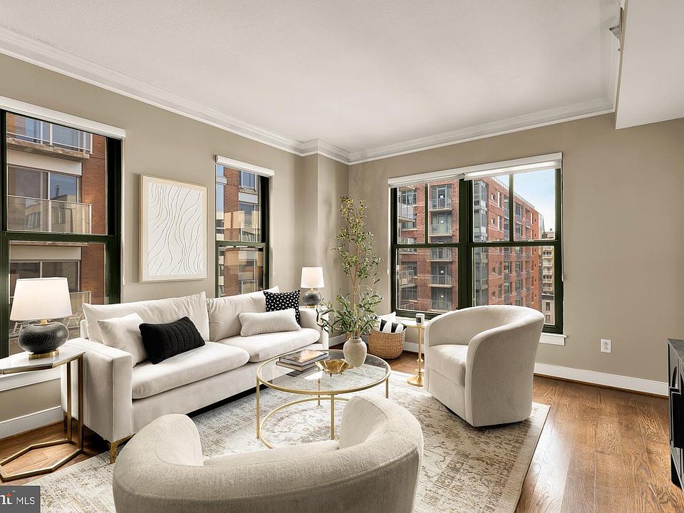 1st image of 910 M St NW APT 804